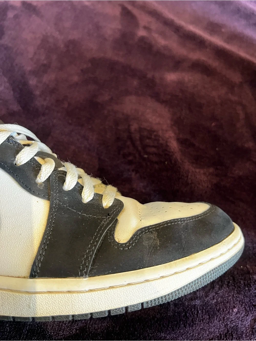 Jordan classic special